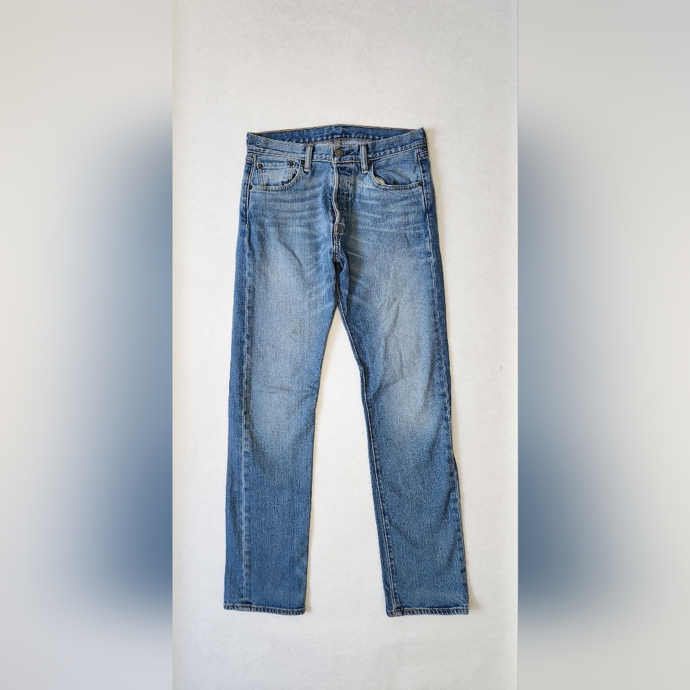 Levi's 501 Original Jeans
